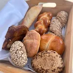 Apartment Panorama Pearl Sea View Baltschik