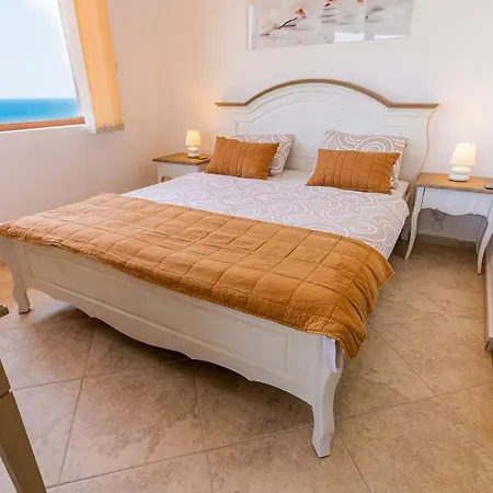 Апартаменты Panorama Pearl Sea View *