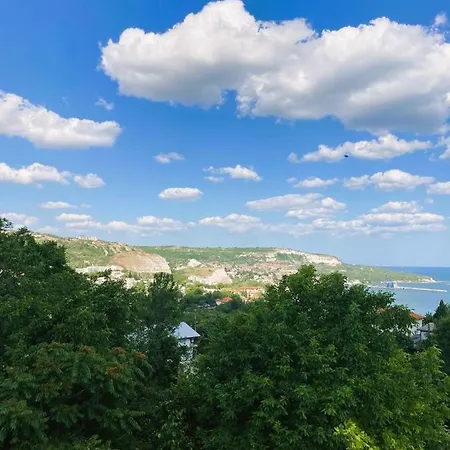 Panorama Pearl Sea View Baltschik
