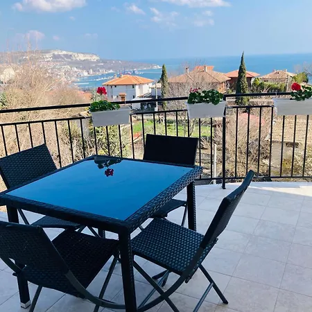 Panorama Pearl Sea View * Balcic
