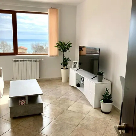 Apartment Panorama Pearl Sea View