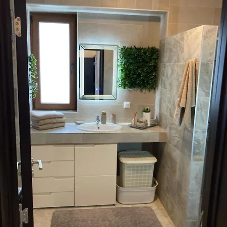 Apartment Panorama Pearl Sea View Balchik
