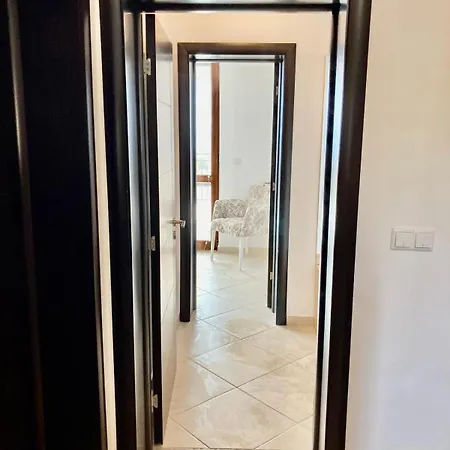 Apartment Panorama Pearl Sea View Balchik