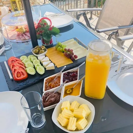 Apartment Panorama Pearl Sea View Balchik