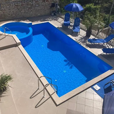 Panorama Pearl Sea View * Balcic