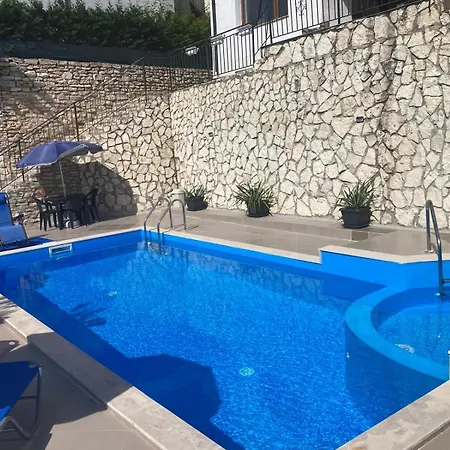 Panorama Pearl Sea View Апартаменты *