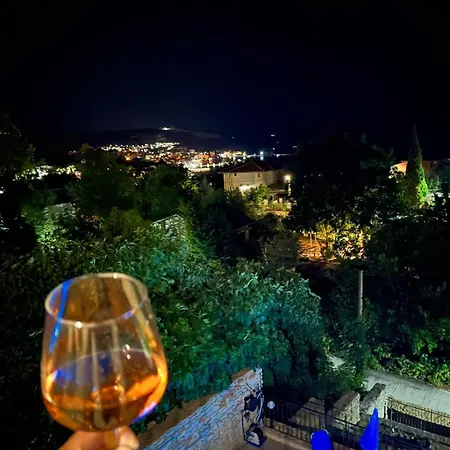 Panorama Pearl Sea View Apartment