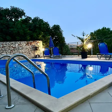 Panorama Pearl Sea View * Balcic