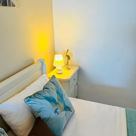 Apartamento Panorama Pearl Sea View