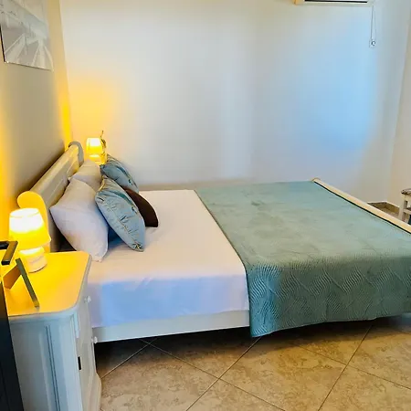 Apartament Panorama Pearl Sea View Balcic