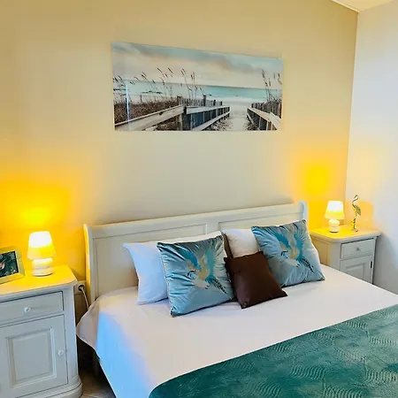 Panorama Pearl Sea View Balchik