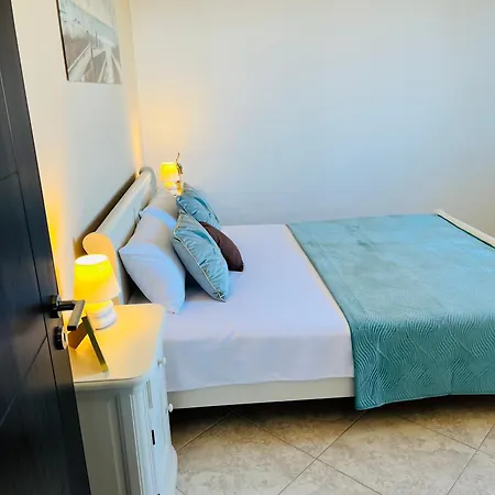 Apartamento Panorama Pearl Sea View