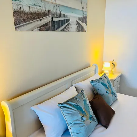 Panorama Pearl Sea View Balcic
