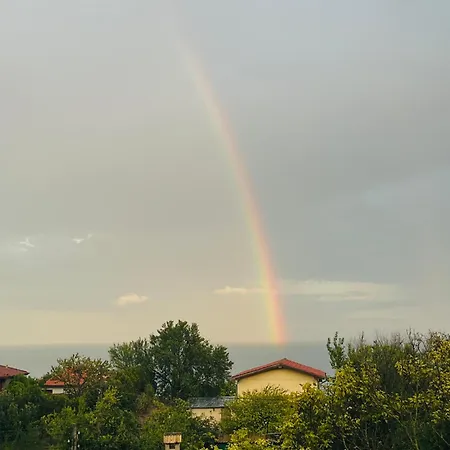 Apartment Panorama Pearl Sea View *