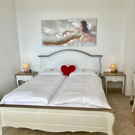 Apartamento Panorama Pearl Sea View
