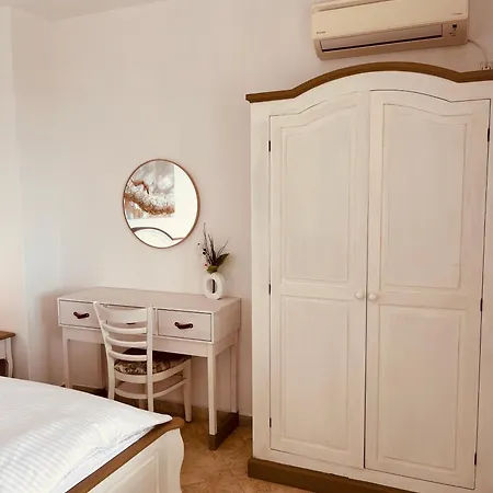 Panorama Pearl Sea View شقة بالشيك