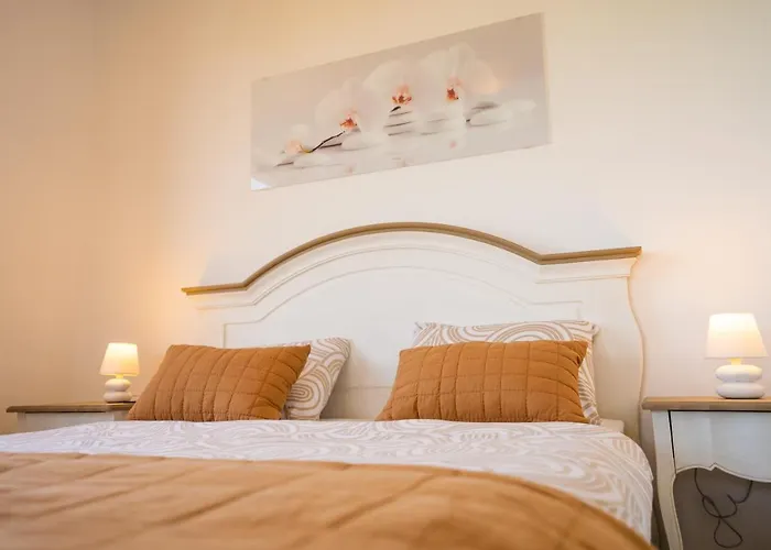 Panorama Pearl Sea View *