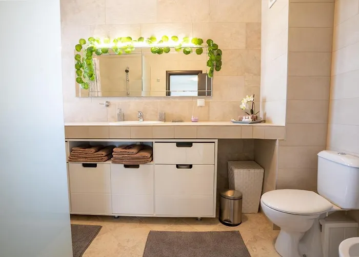 Panorama Pearl Sea View *