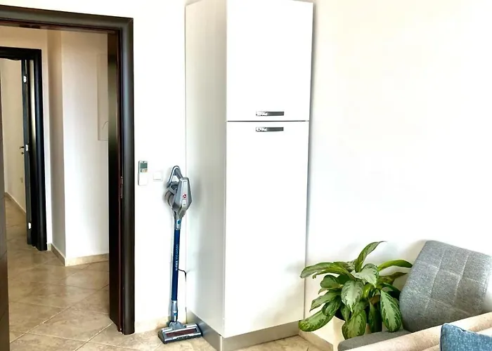 Panorama Pearl Sea View * Balchik