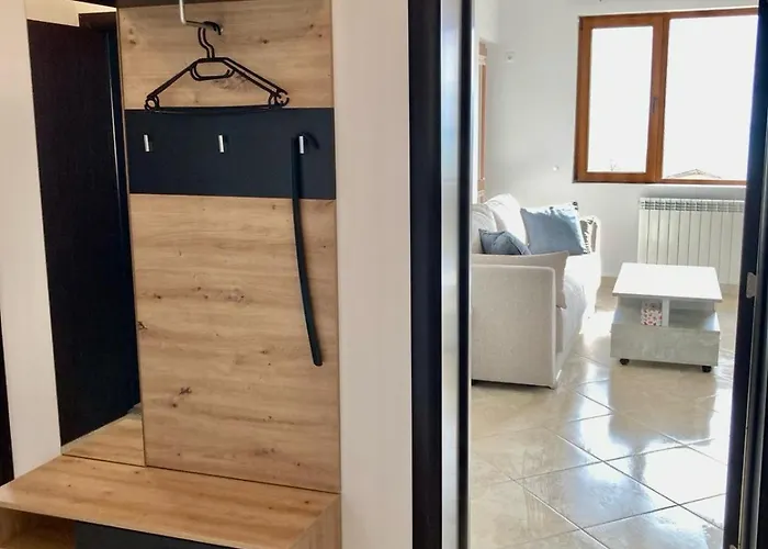 Panorama Pearl Sea View * Balchik