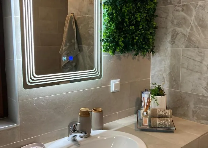 Panorama Pearl Sea View