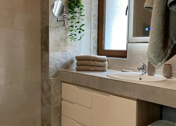 Panorama Pearl Sea View Balchik