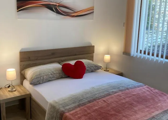 Panorama Pearl Sea View Balchik