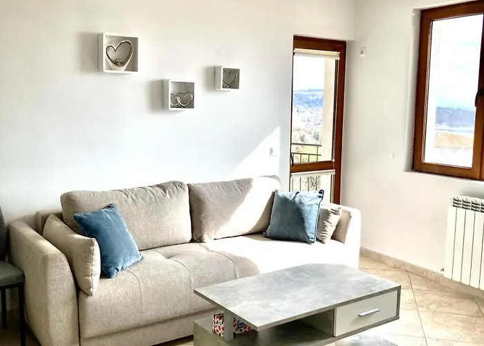 Panorama Pearl Sea View *