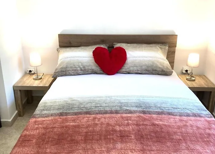 Panorama Pearl Sea View Apartment