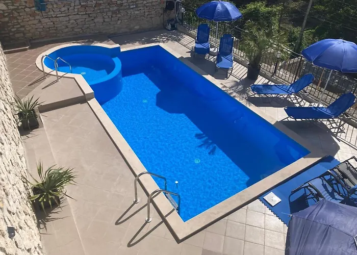 Panorama Pearl Sea View * Balchik