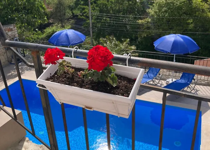 Apartment Panorama Pearl Sea View