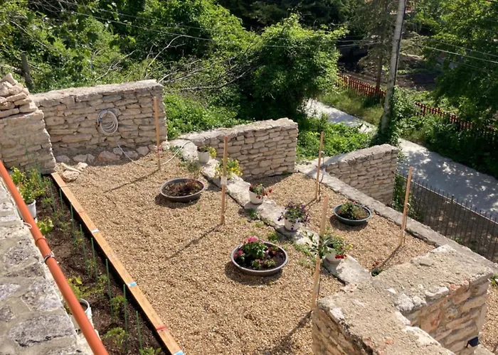 Panorama Pearl Sea View Apartment Balchik