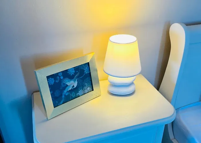 Panorama Pearl Sea View Apartment Balchik