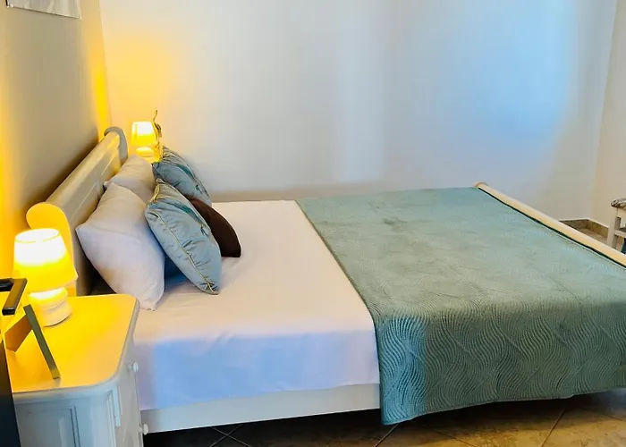 Apartment Panorama Pearl Sea View Balchik