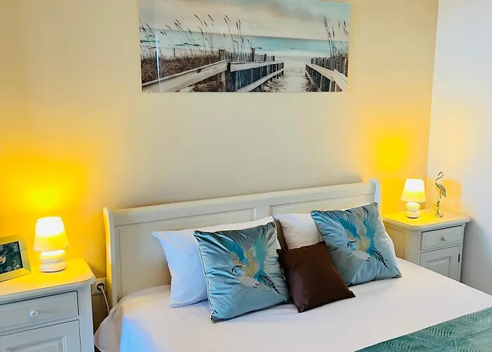 Panorama Pearl Sea View Balchik