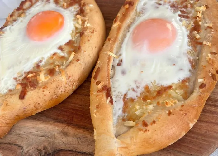 Panorama Pearl Sea View Apartment Balchik