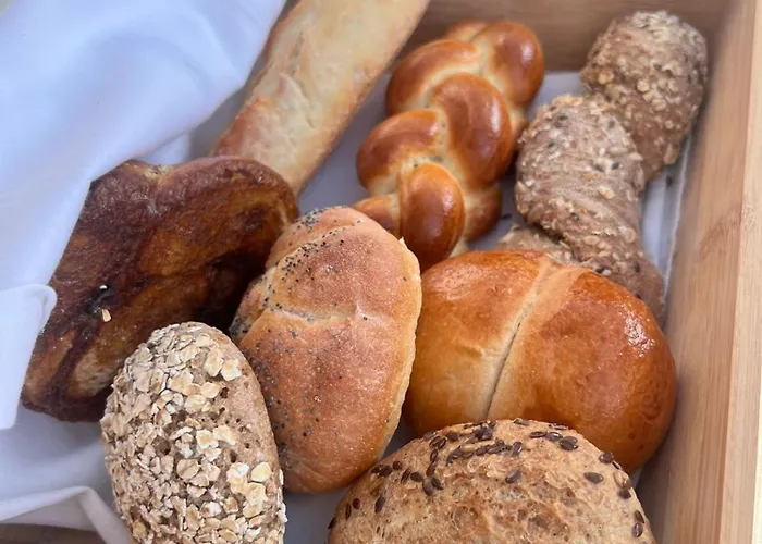 Apartment Panorama Pearl Sea View Balchik